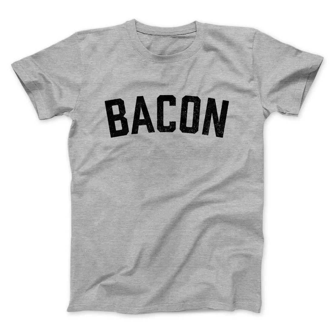Bacon Men/Unisex T-Shirt