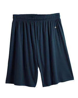 Badger Sport Men's B-Core Moisture-Manage Shorts - 4107