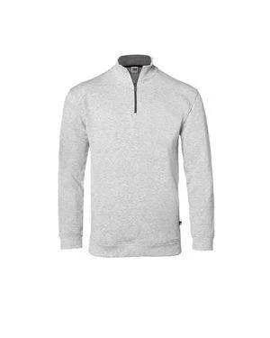 Badger Sport Men's FitFlex 1/4-Zip Sweatshirt - 1060