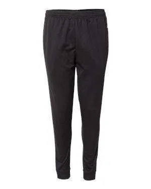 Badger Sport Men's Tapered Fit Jogger Sweatpants - 1475