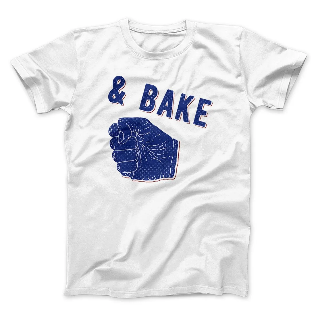 Bake Men/Unisex T-Shirt
