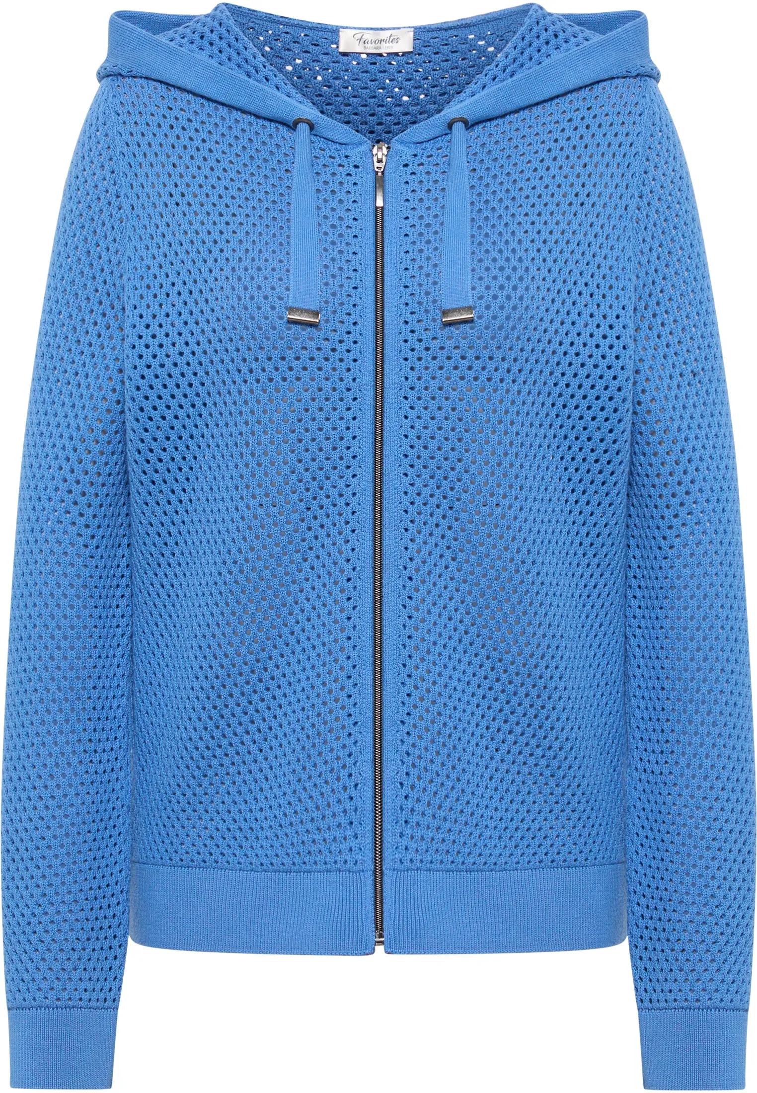 Barbara Lebek Jacket