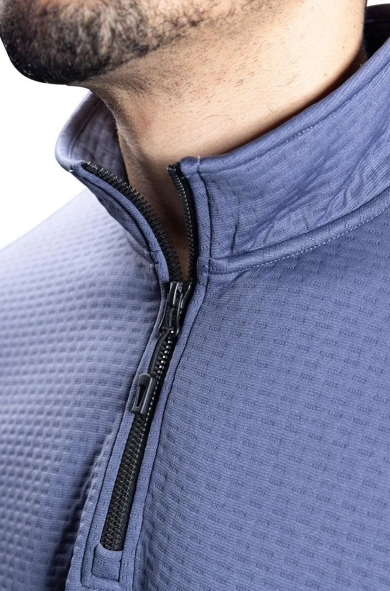 Bauer FLC 1/2 Zip Performance Top