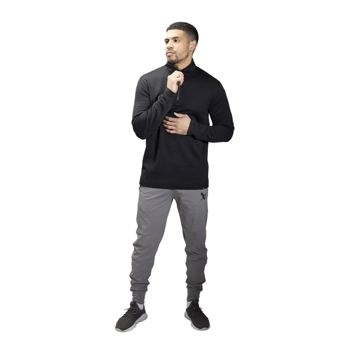 Bauer FLC 1/2 Zip Performance Top