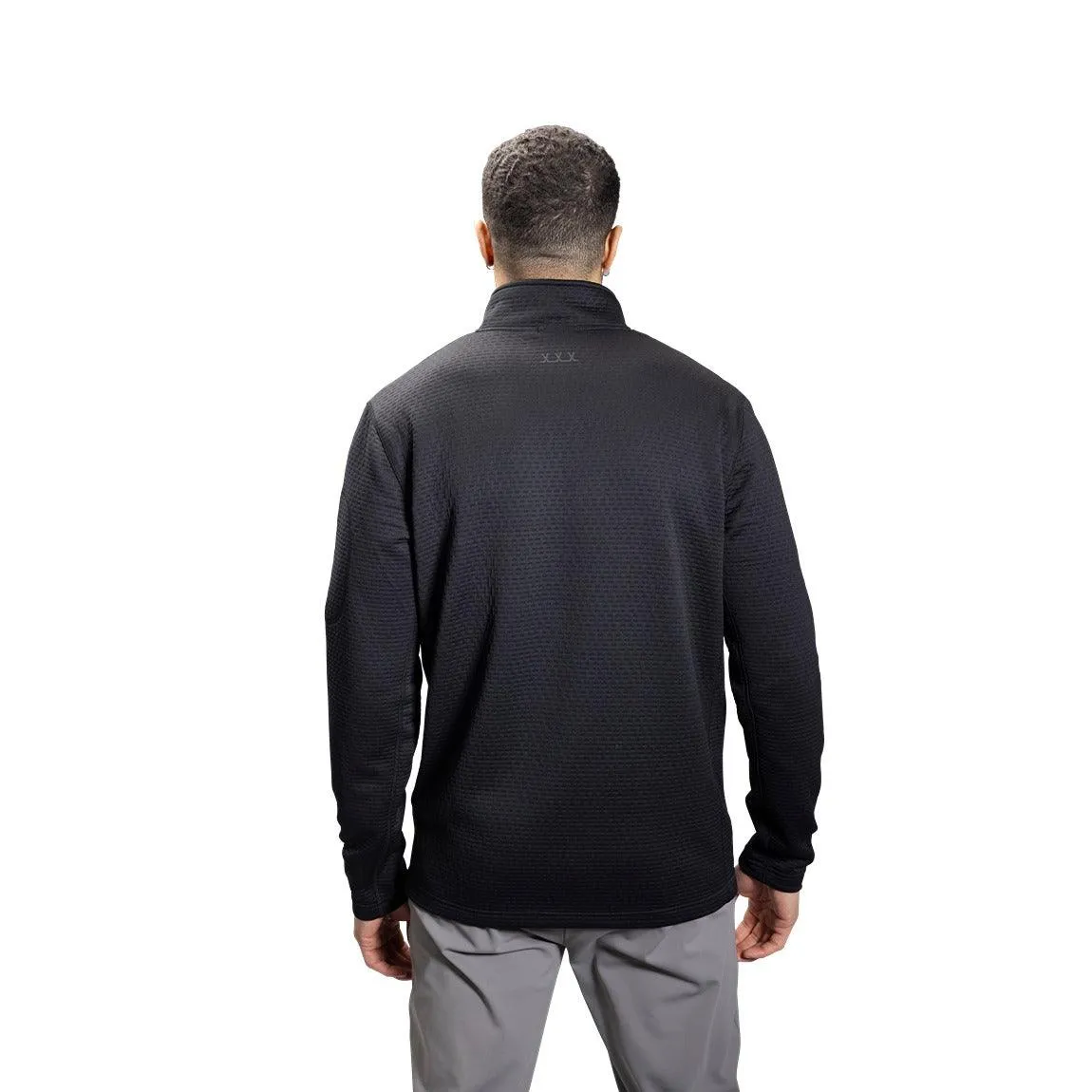 Bauer FLC 1/2 Zip Performance Top
