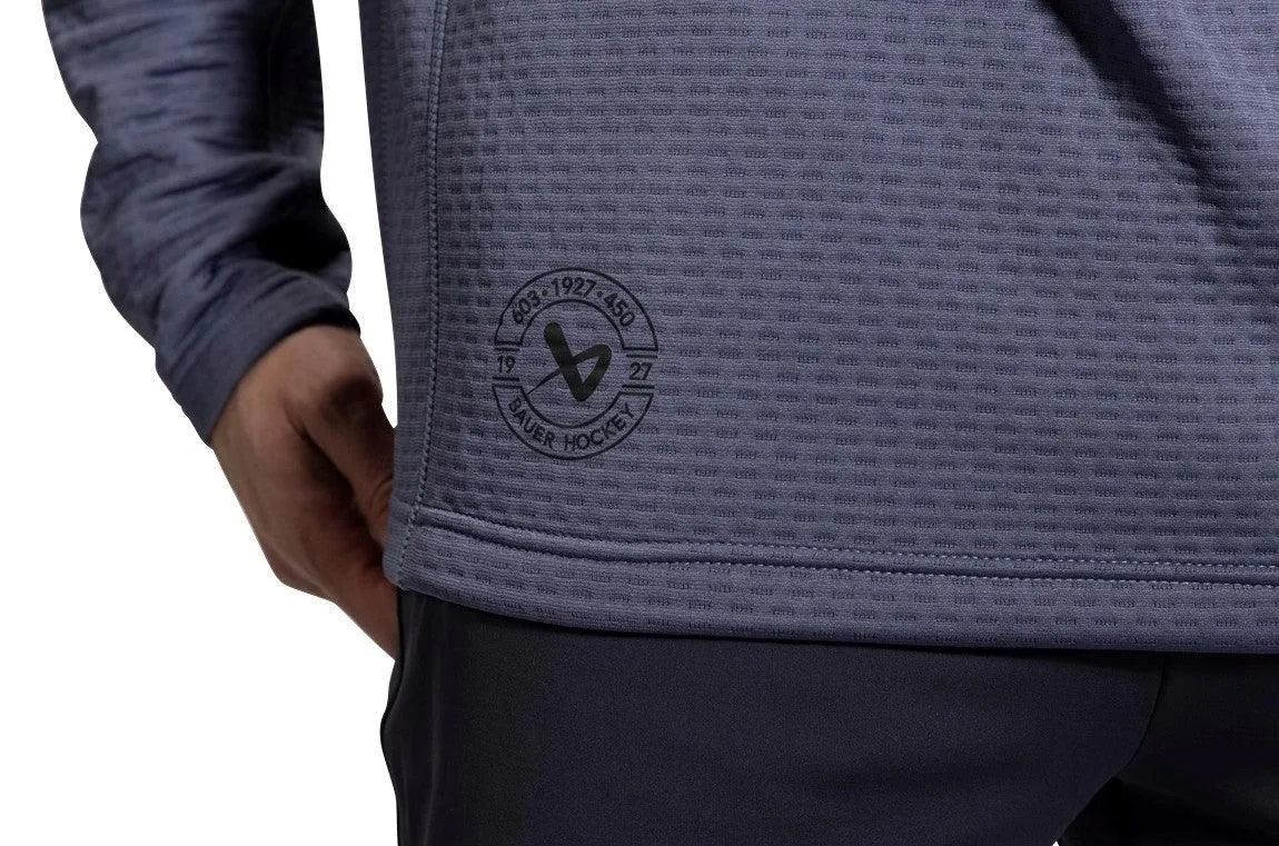 Bauer FLC 1/2 Zip Performance Top