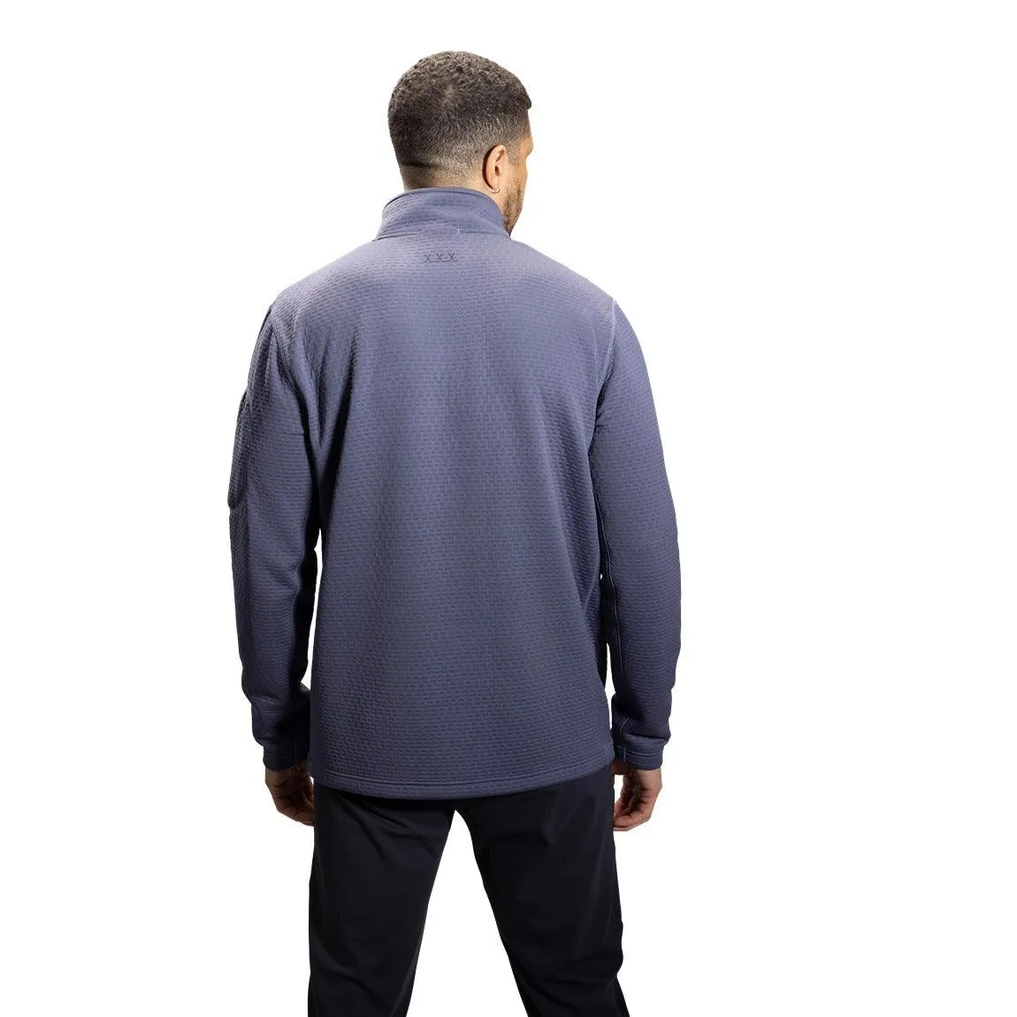 Bauer FLC 1/2 Zip Performance Top