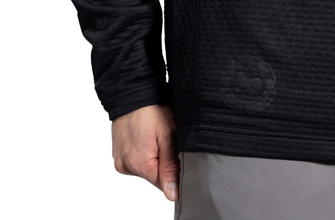 Bauer FLC 1/2 Zip Performance Top