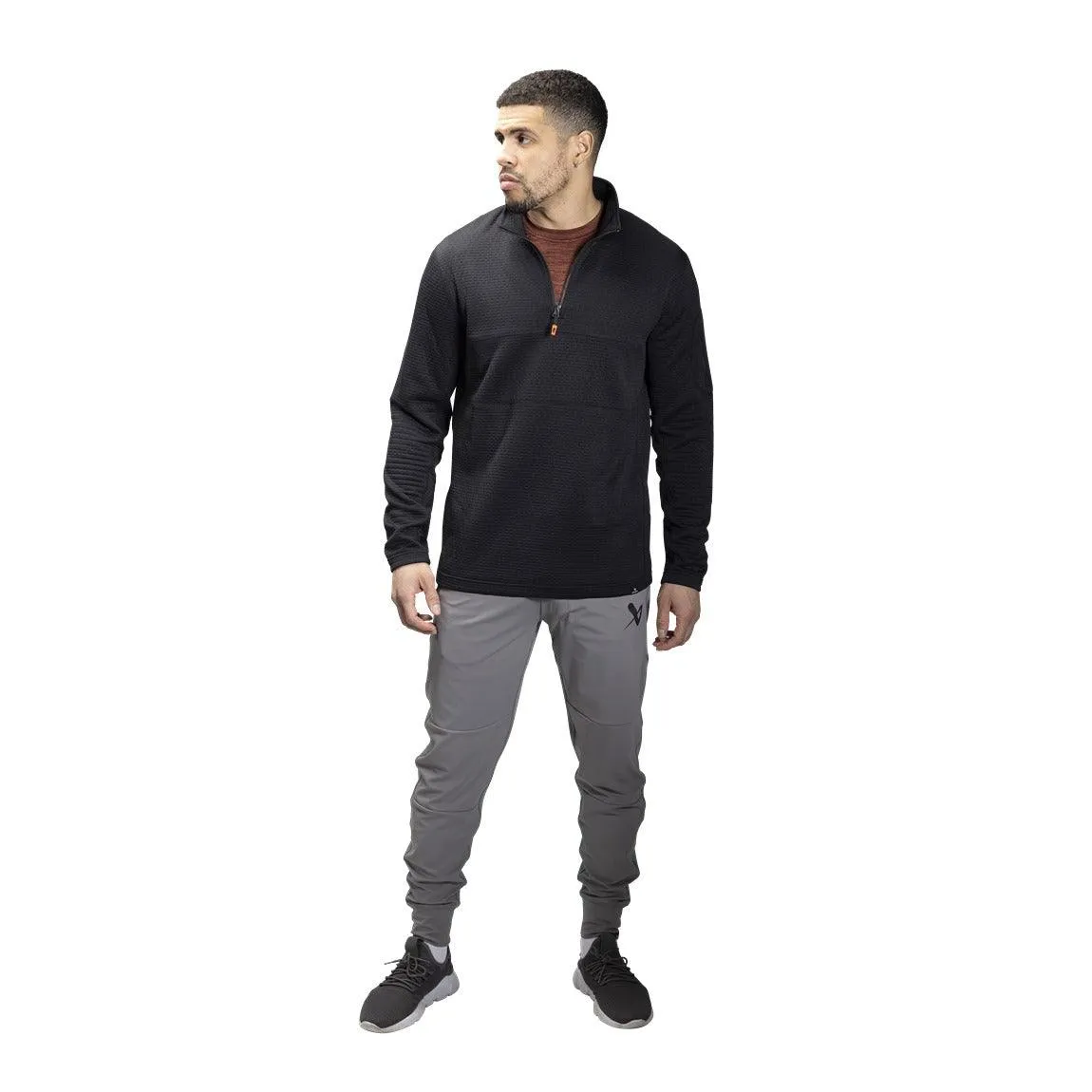 Bauer FLC 1/2 Zip Performance Top