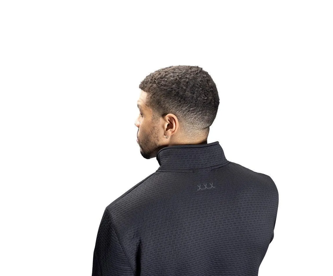 Bauer FLC 1/2 Zip Performance Top