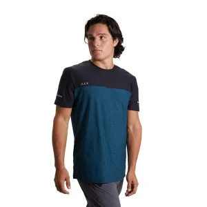Bauer FLC Colorblock Training Tee - Senior