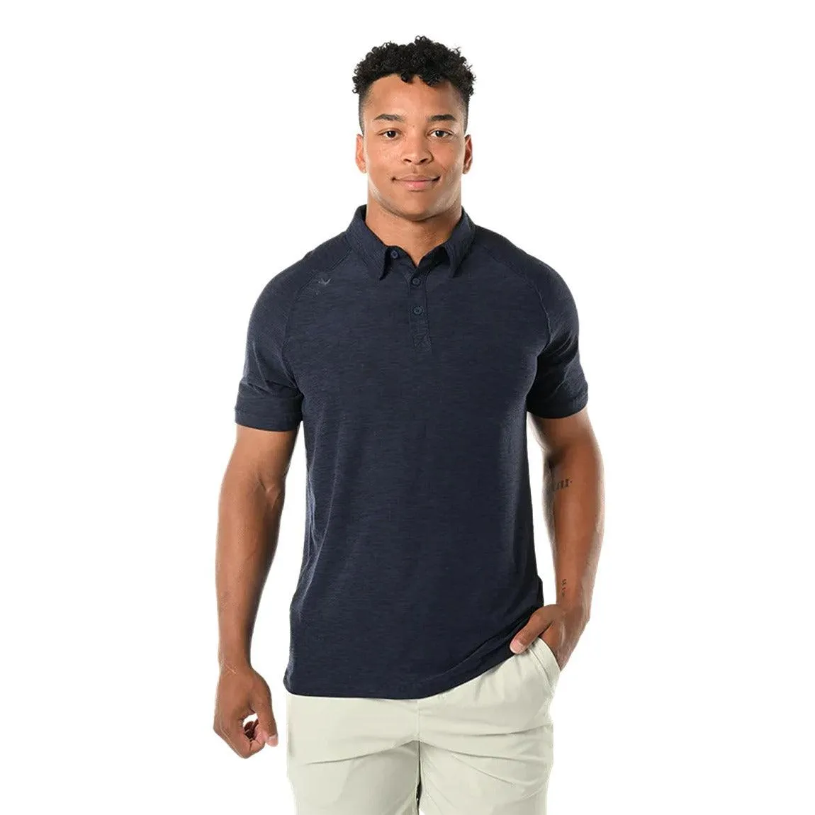 Bauer FLC Performance Polo - Senior