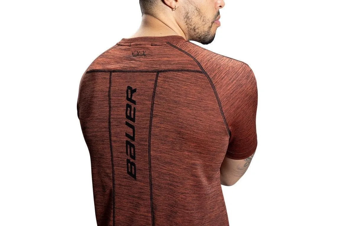 Bauer FLC Performance Warmth Tech Tee