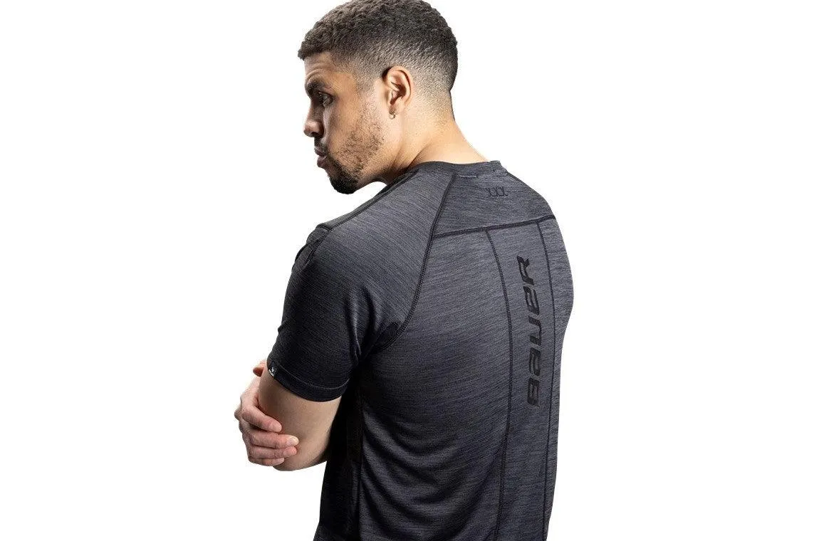Bauer FLC Performance Warmth Tech Tee