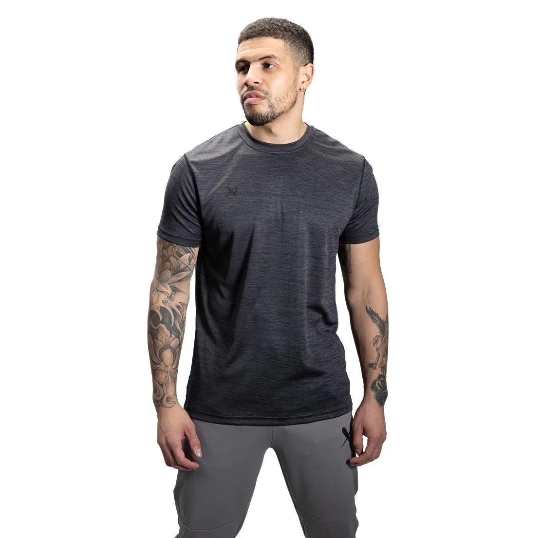 Bauer FLC Performance Warmth Tech Tee