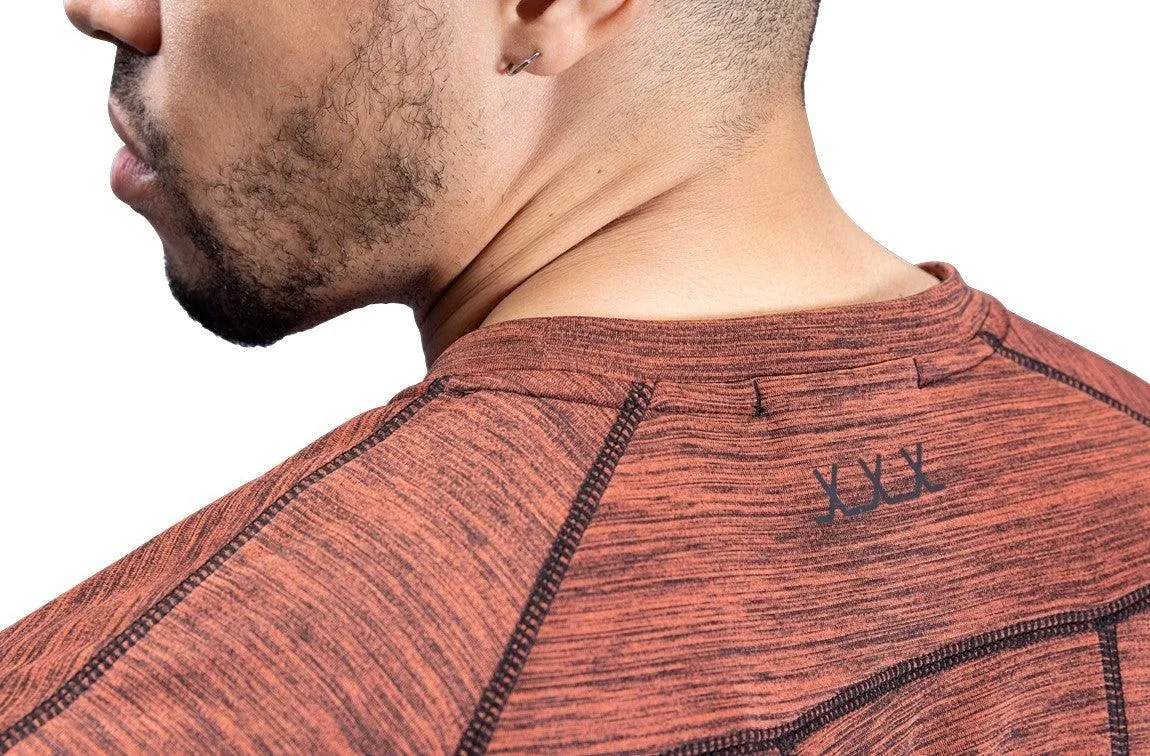 Bauer FLC Performance Warmth Tech Tee