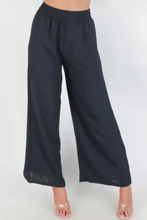 BE PATIENT WITH ME PANTS
