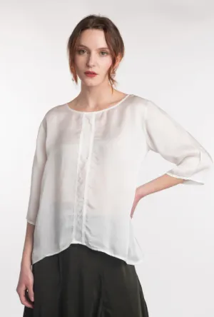 Bella Blouse LLD1561