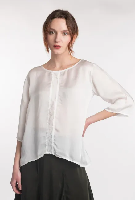 Bella Blouse LLD1561