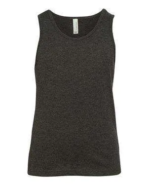 Bella   Canvas Youth Jersey Tank Top - 3480Y