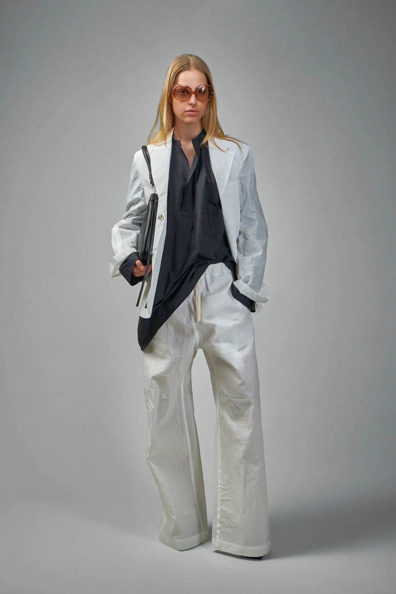 Bern Long Sleeve Shirt With Hidden Placket