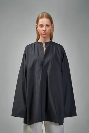 Bern Long Sleeve Shirt With Hidden Placket