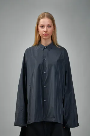 Binan Long Sleeve Shirt With 2 Side Pockets