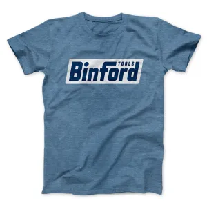 Binford Tools Men/Unisex T-Shirt