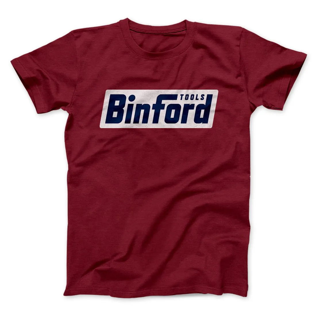 Binford Tools Men/Unisex T-Shirt