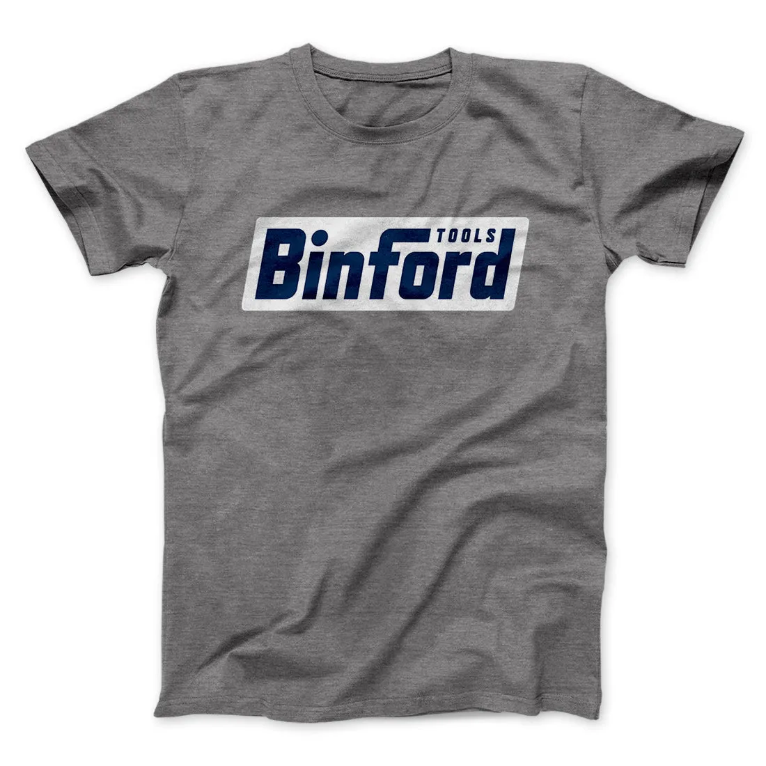 Binford Tools Men/Unisex T-Shirt