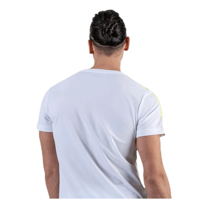 bjorn borg tomlin tee white