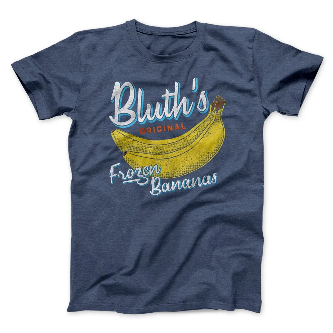 Bluth's Frozen Bananas Men/Unisex T-Shirt