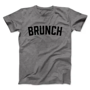 Brunch Men/Unisex T-Shirt