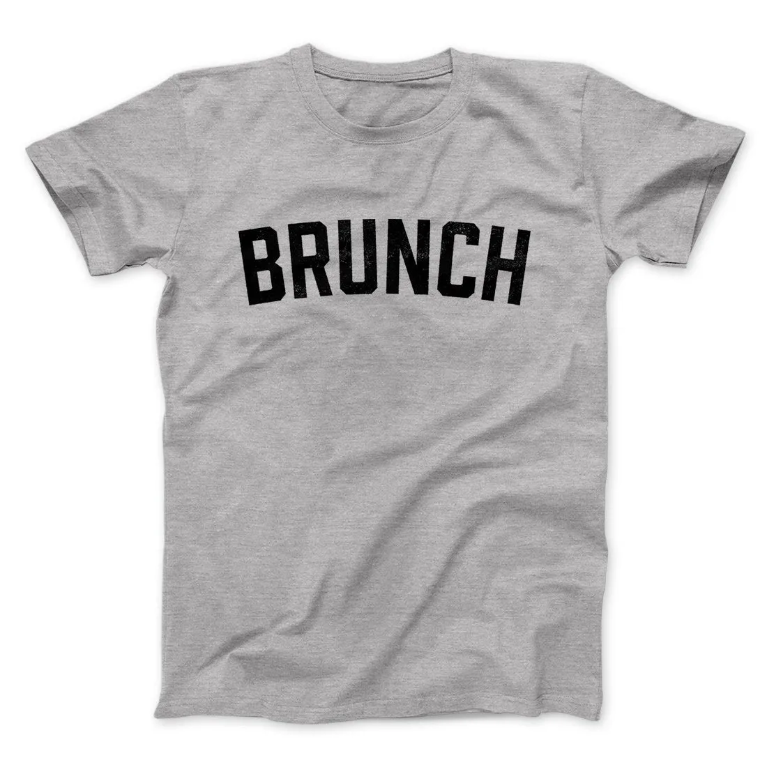 Brunch Men/Unisex T-Shirt