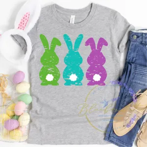 Bunny Tails