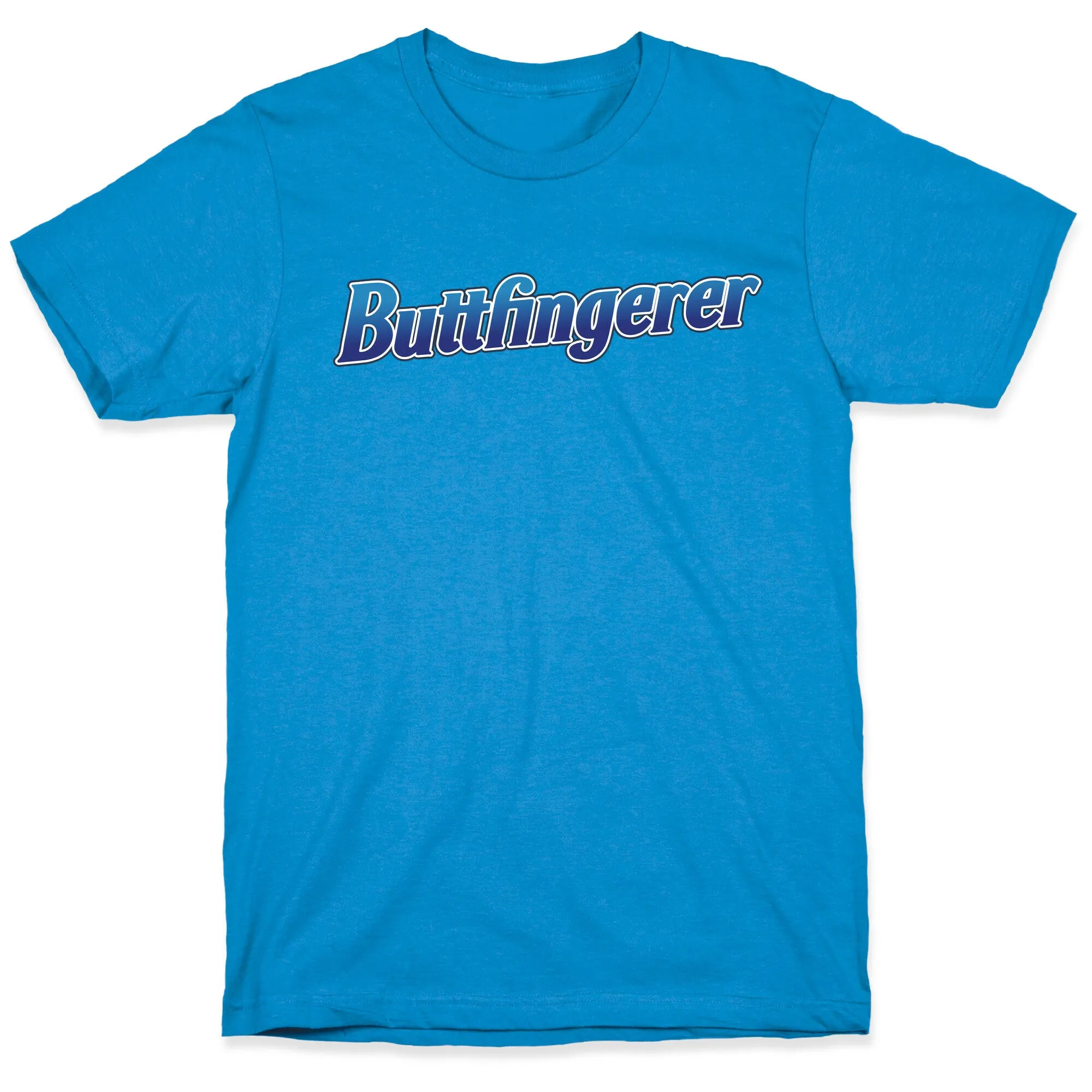 Buttfingerer T-Shirt