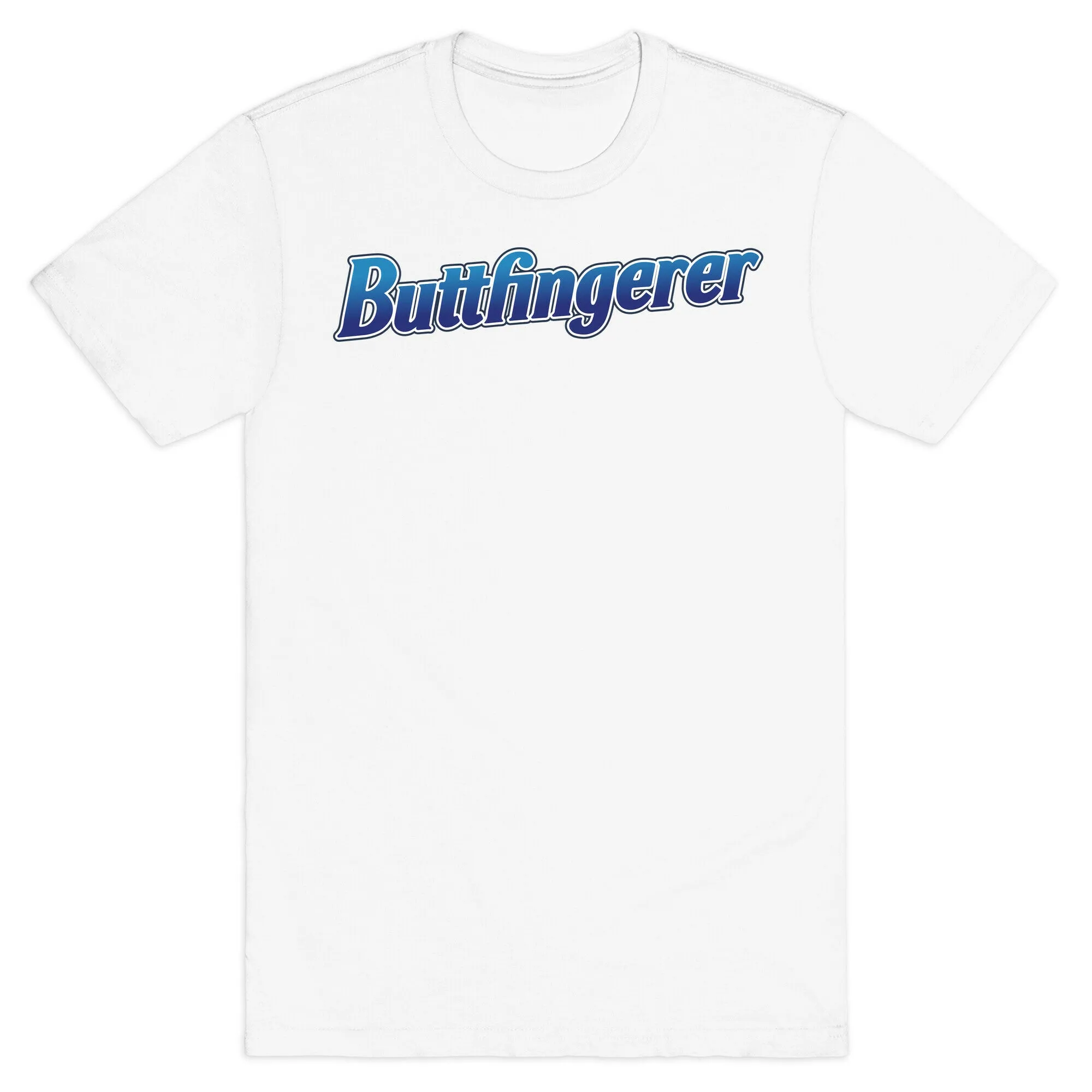 Buttfingerer T-Shirt