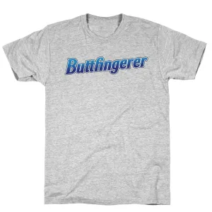 Buttfingerer T-Shirt