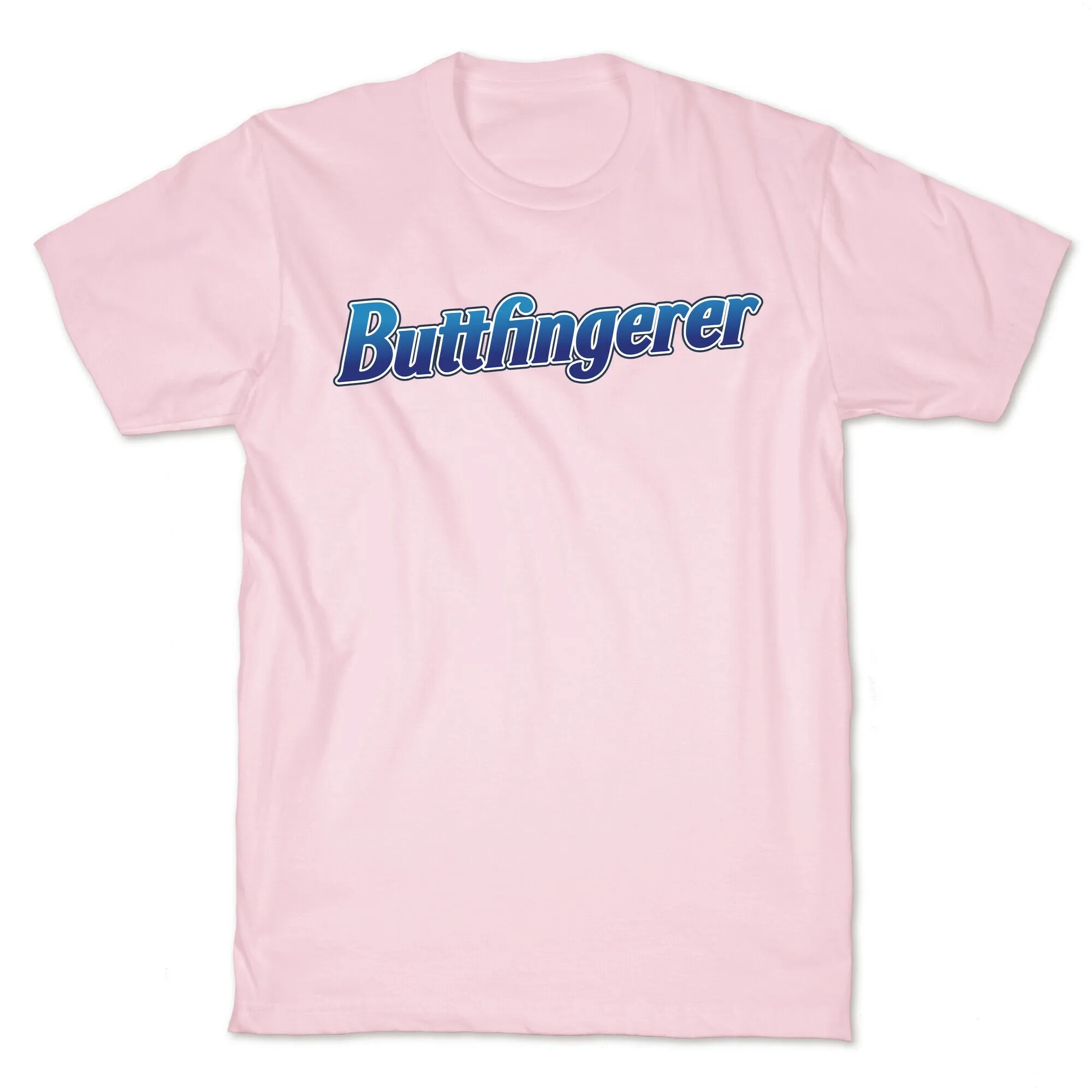 Buttfingerer T-Shirt