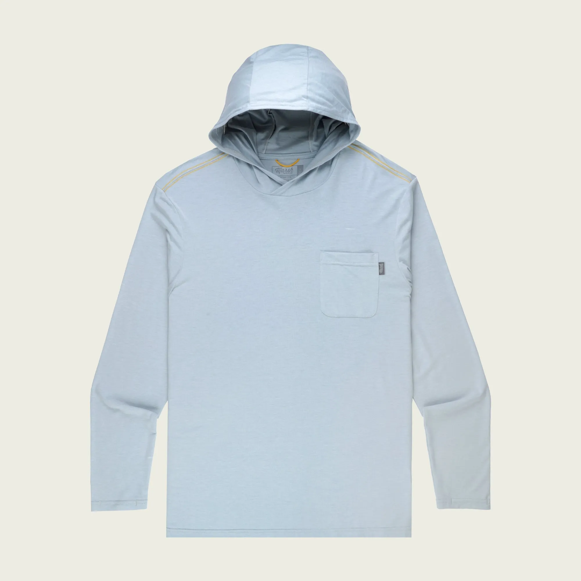 Buxton Tech Hoodie