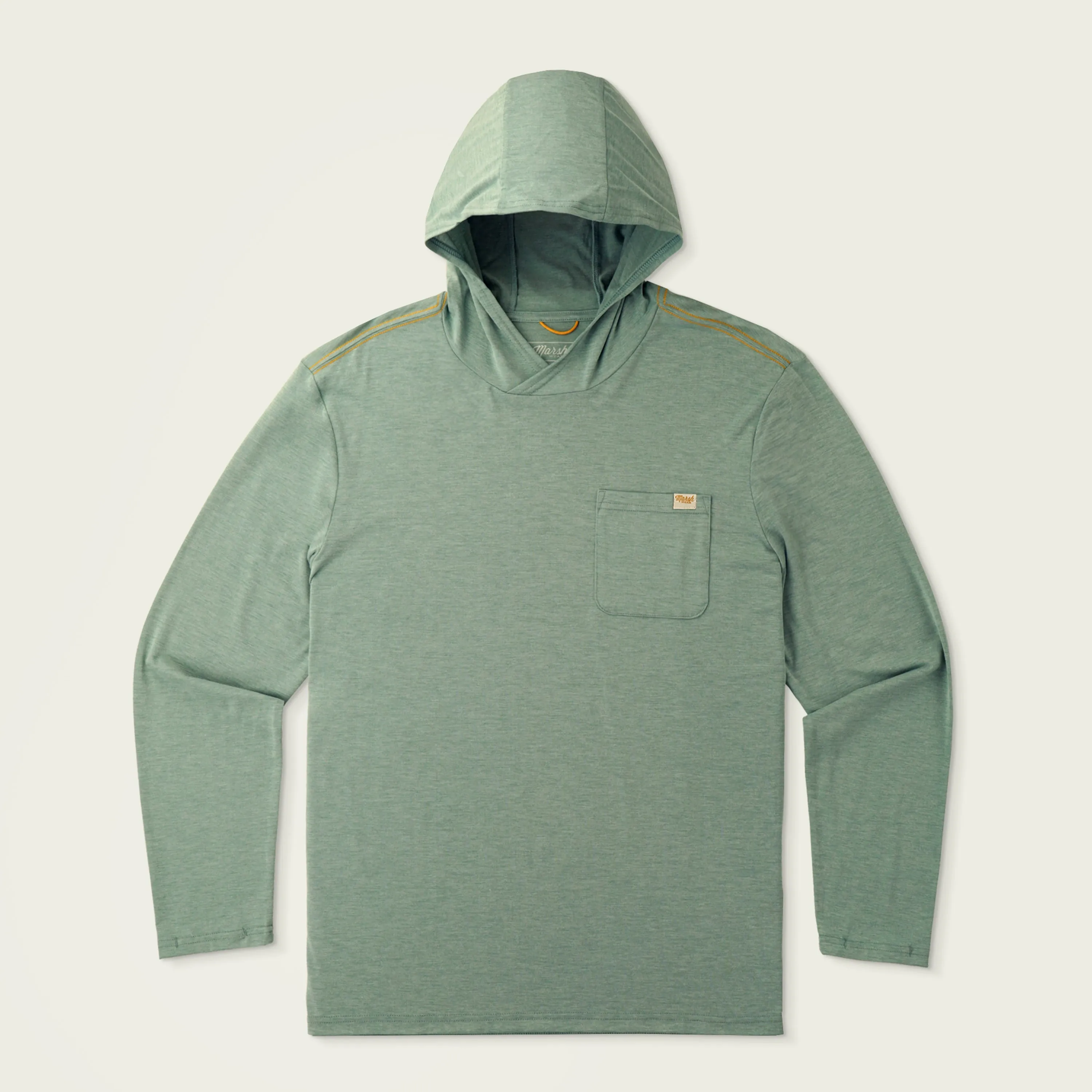 Buxton Tech Hoodie