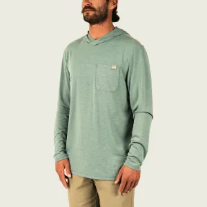 Buxton Tech Hoodie