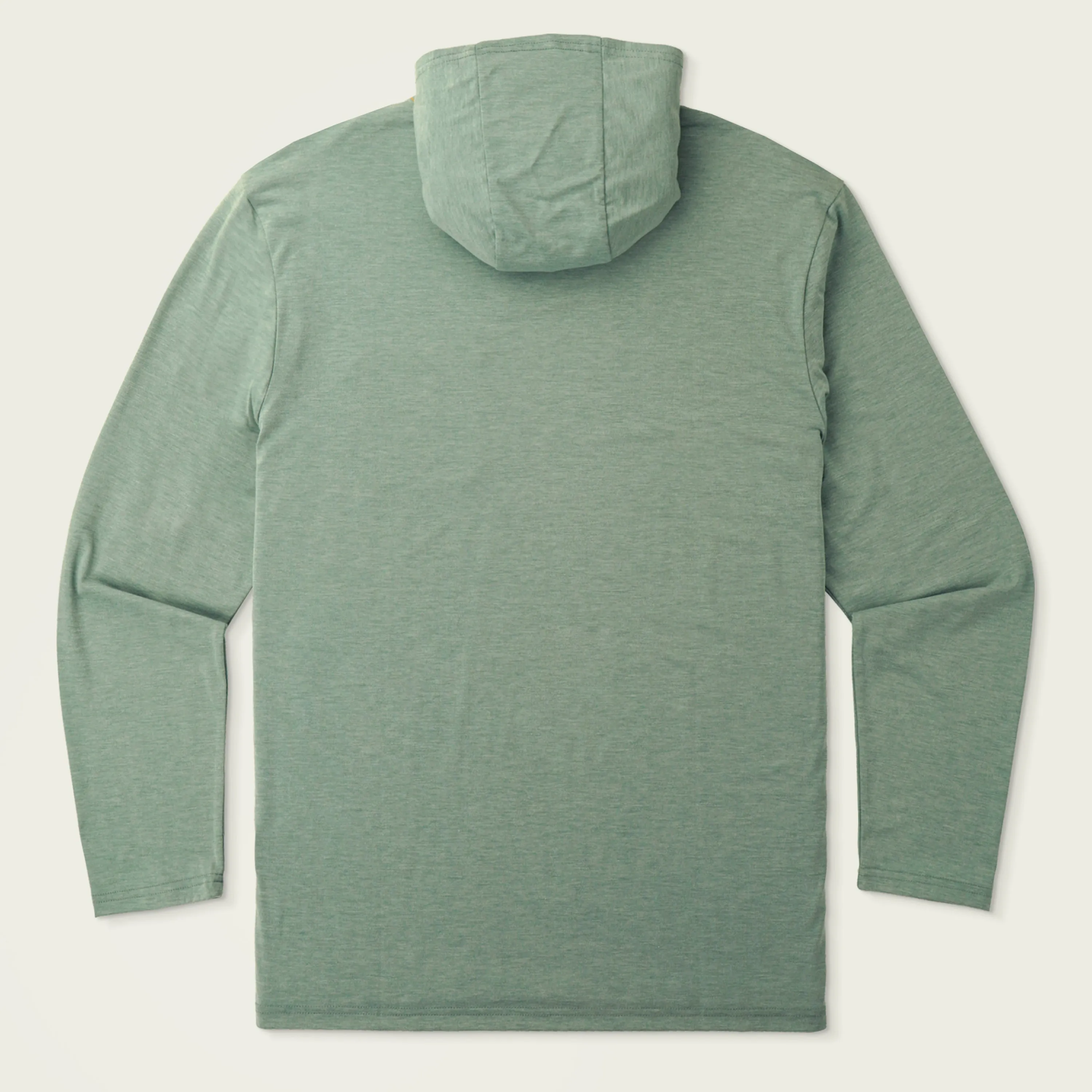 Buxton Tech Hoodie