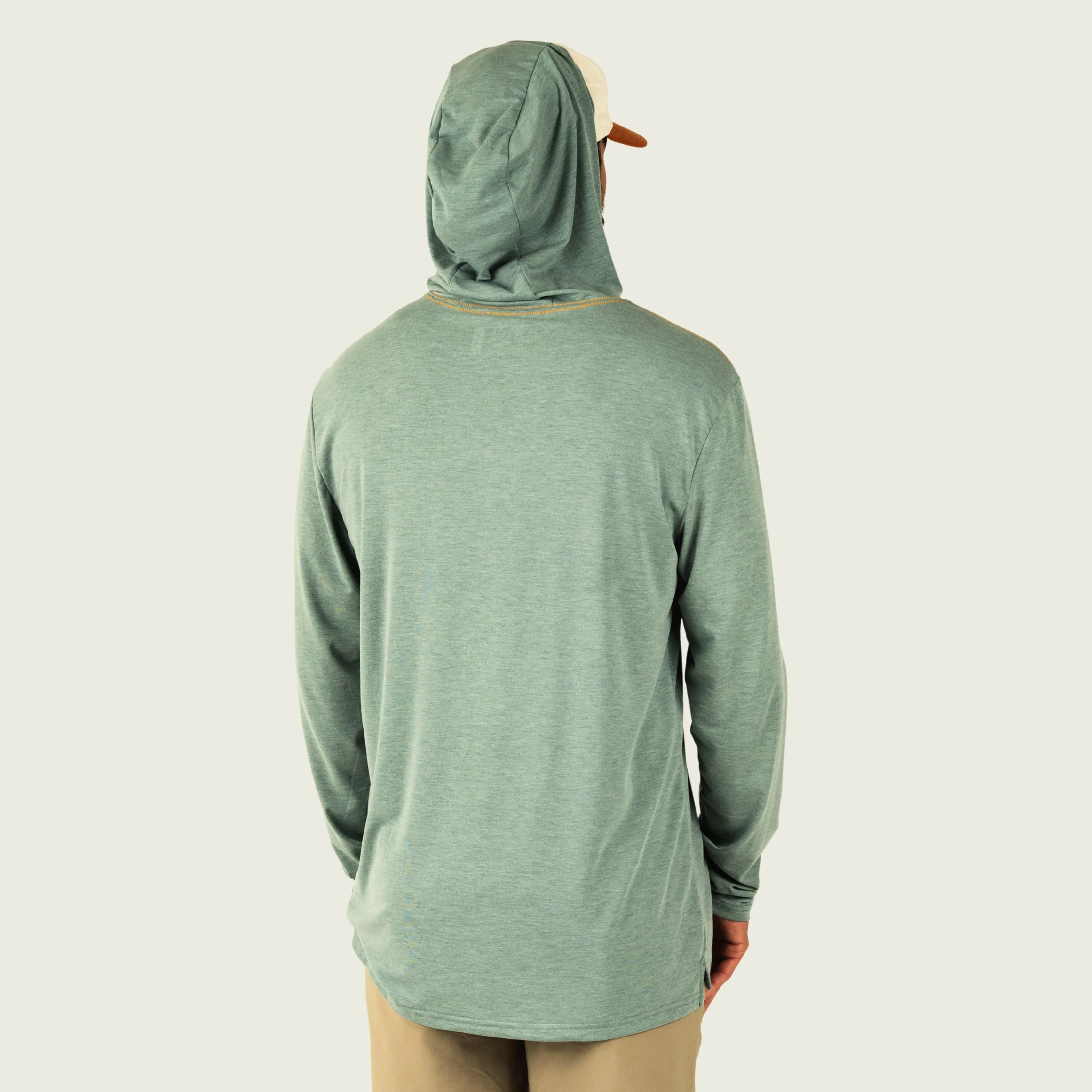 Buxton Tech Hoodie