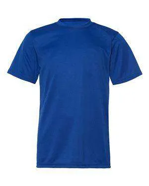 C2 Sport Youth Performance Crew Neck T-Shirt - 5200
