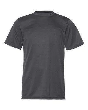 C2 Sport Youth Performance Crew Neck T-Shirt - 5200