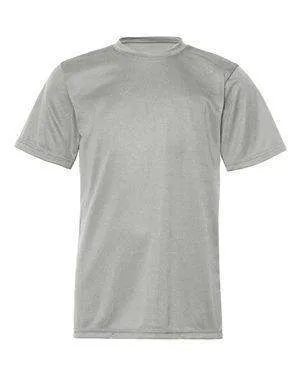 C2 Sport Youth Performance Crew Neck T-Shirt - 5200