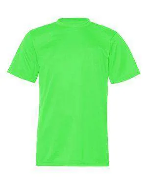 C2 Sport Youth Performance Crew Neck T-Shirt - 5200