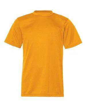 C2 Sport Youth Performance Crew Neck T-Shirt - 5200