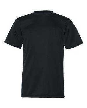 C2 Sport Youth Performance Crew Neck T-Shirt - 5200